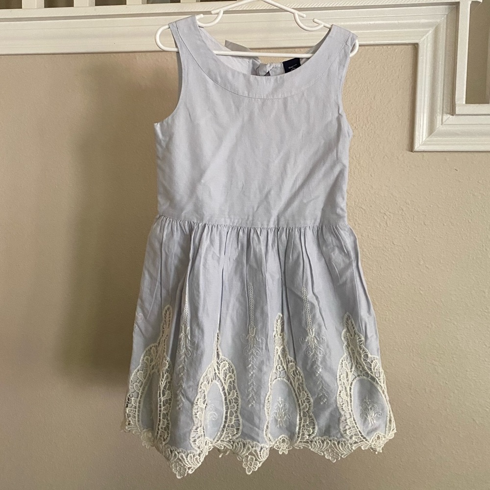 Girls Gap Kids Dress - Size S